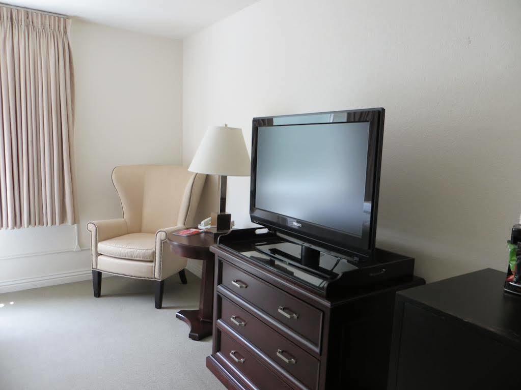 Super 8 By Wyndham Las Vegas North Strip/Fremont St. Area Eksteriør billede